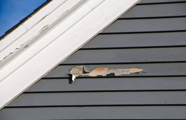 Reliable Foster City, CA Siding Solutions